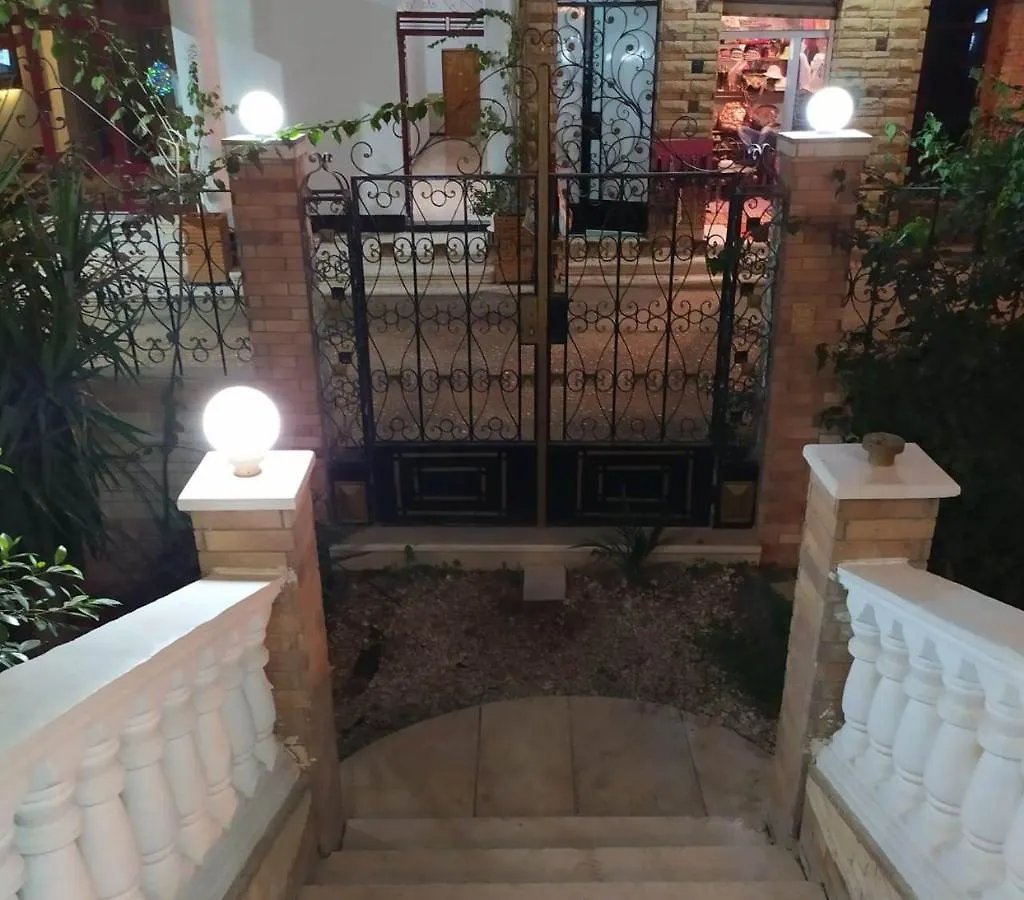 Nagar Villa For Rent ルクソール