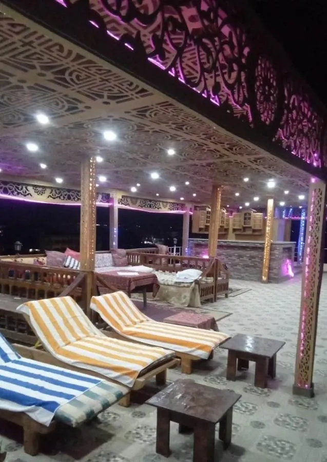 Nagar Villa For Rent ルクソール