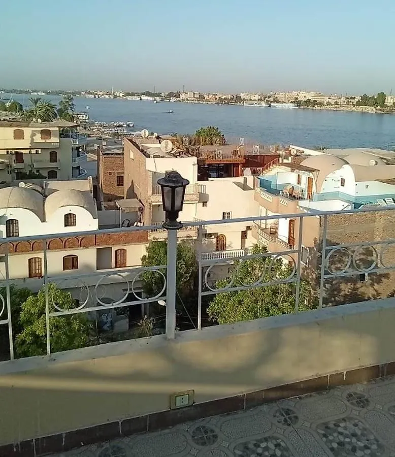 Nagar Villa For Rent ルクソール 0*,