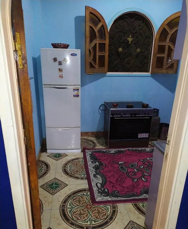 Nagar Villa For Rent ルクソール 0*,