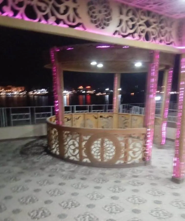 アパート Nagar Villa For Rent ルクソール