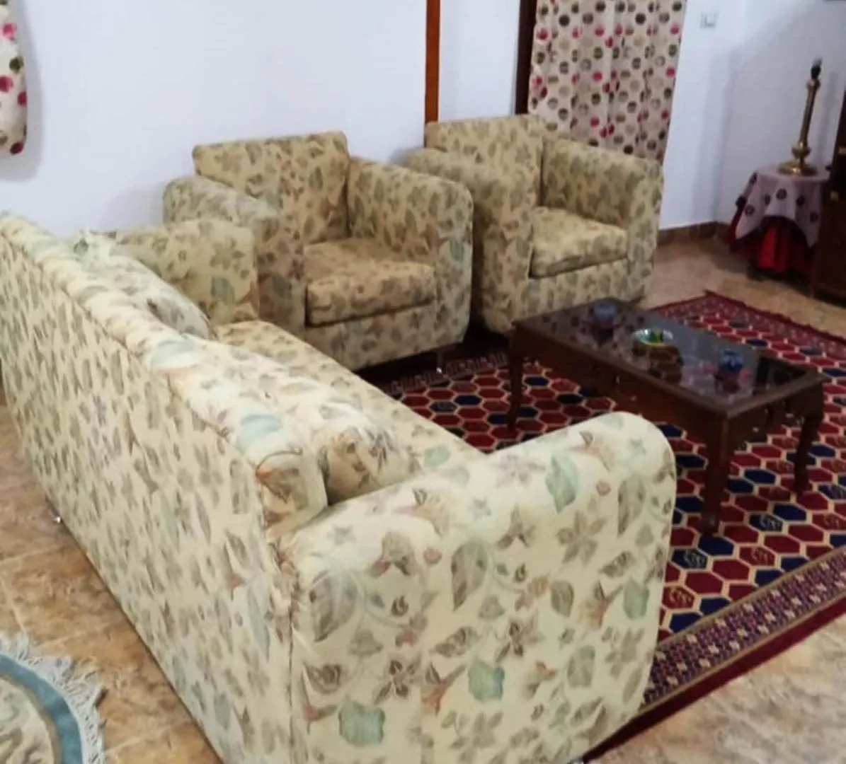 アパート Nagar Villa For Rent ルクソール エジプト