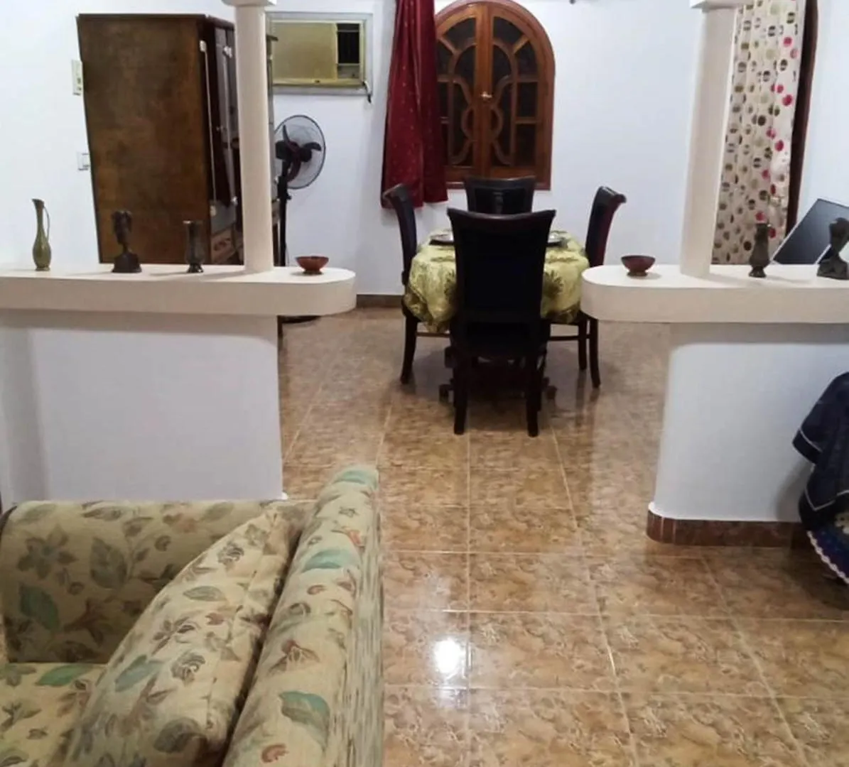 Nagar Villa For Rent ルクソール