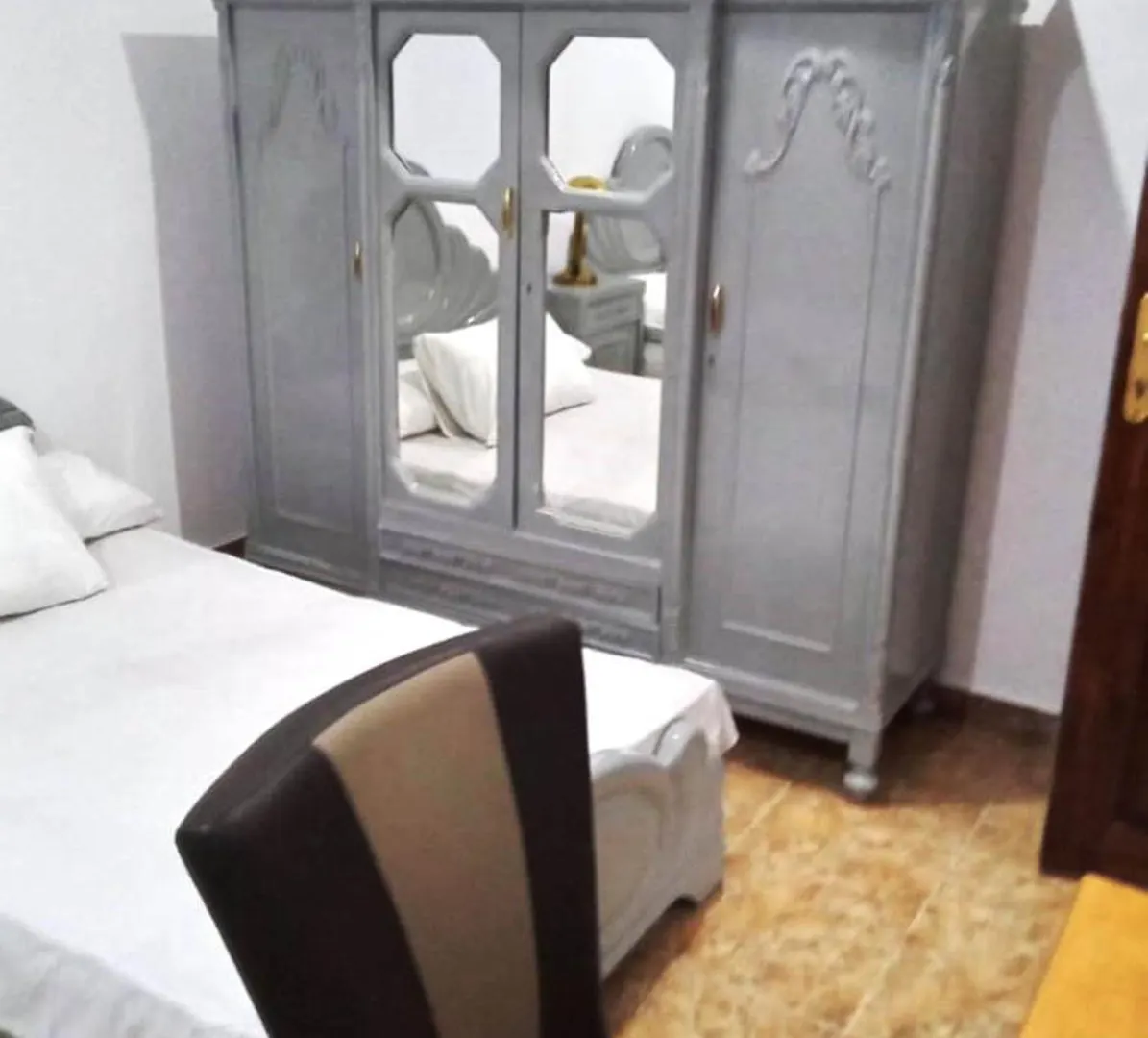 アパート Nagar Villa For Rent ルクソール
