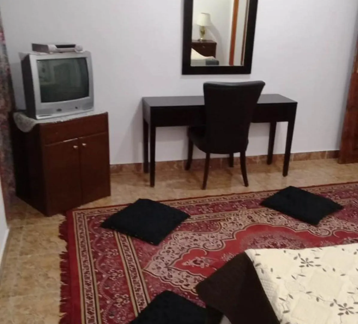 Nagar Villa For Rent ルクソール