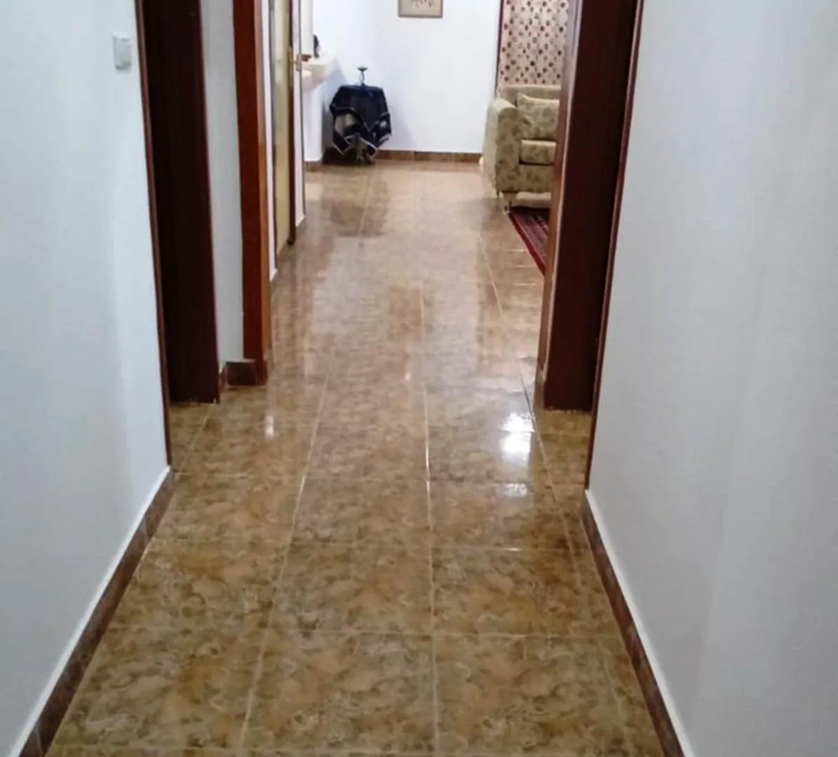 Nagar Villa For Rent ルクソール アパート