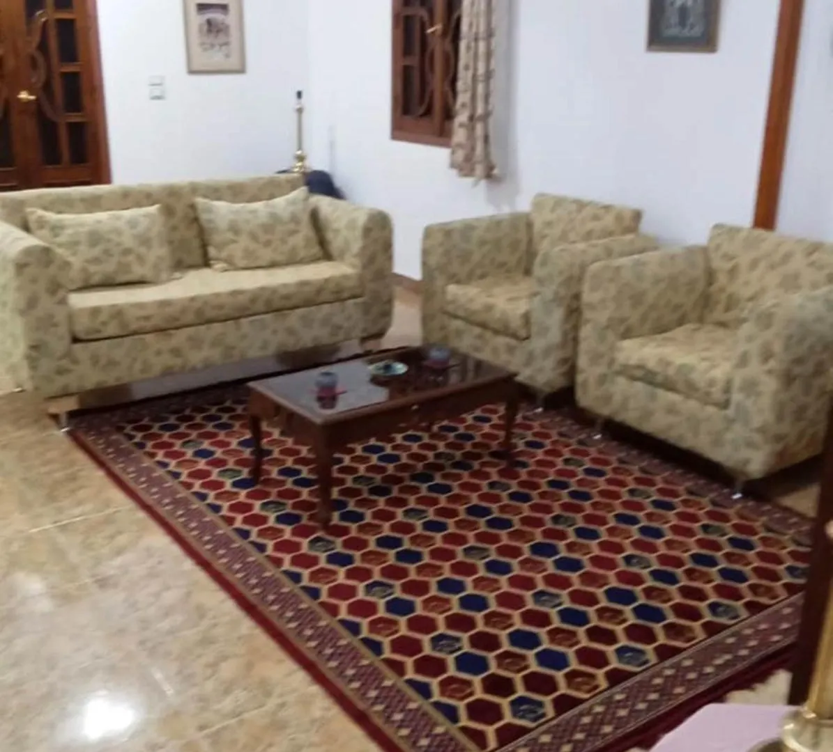 アパート Nagar Villa For Rent ルクソール エジプト
