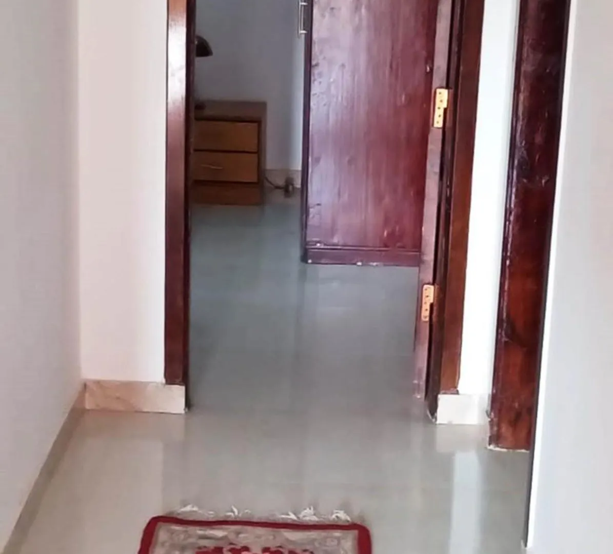 アパート Nagar Villa For Rent ルクソール