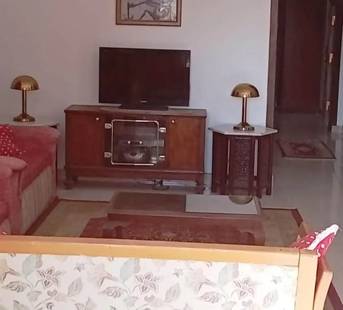 アパート Nagar Villa For Rent ルクソール