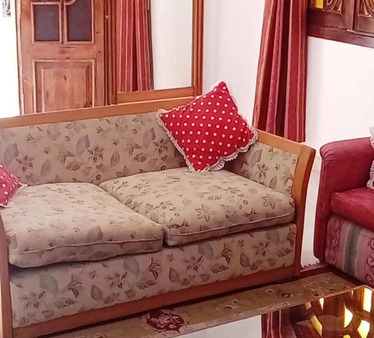 Nagar Villa For Rent ルクソール エジプト