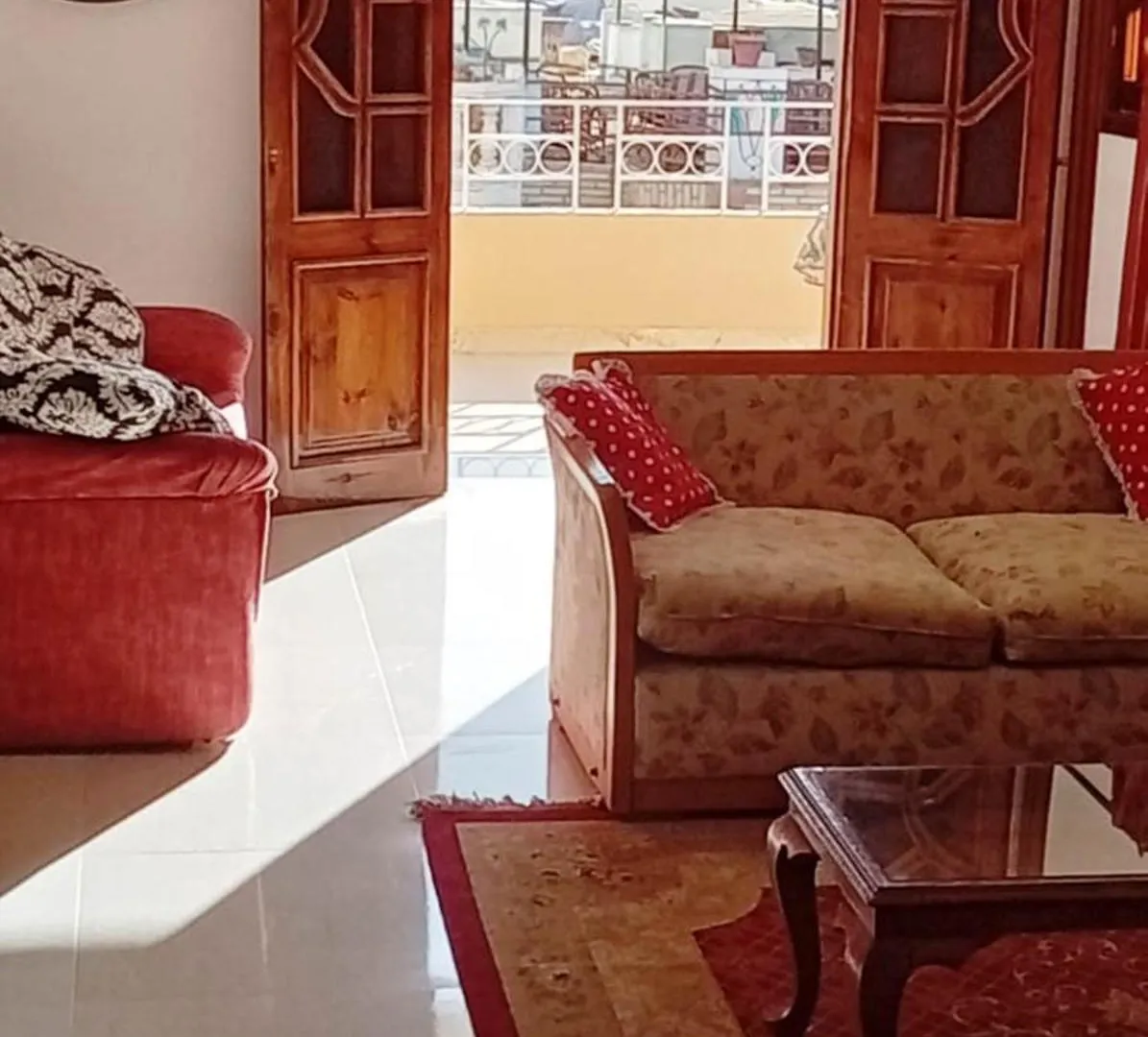 Nagar Villa For Rent ルクソール 0*,  エジプト