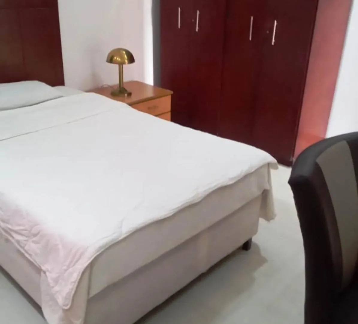 Nagar Villa For Rent ルクソール アパート