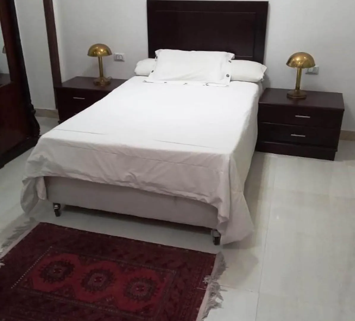 Nagar Villa For Rent ルクソール
