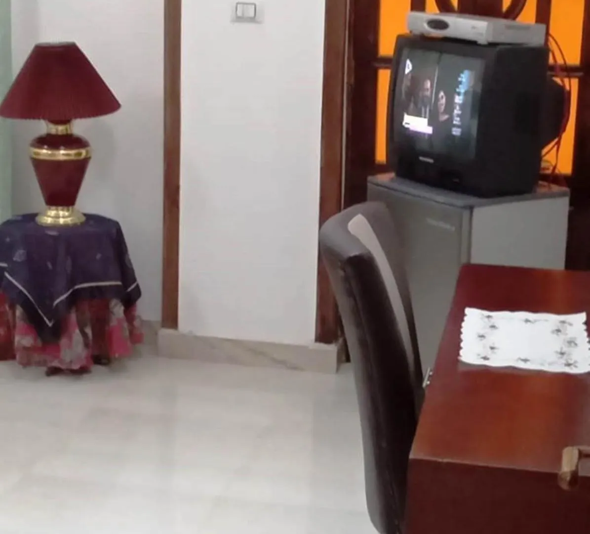 Nagar Villa For Rent ルクソール