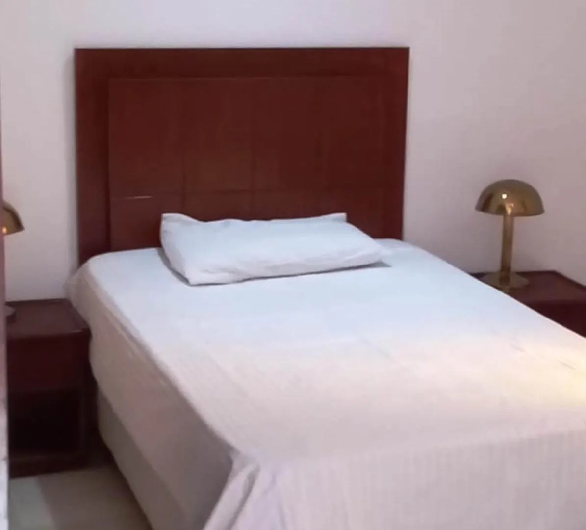 Nagar Villa For Rent ルクソール