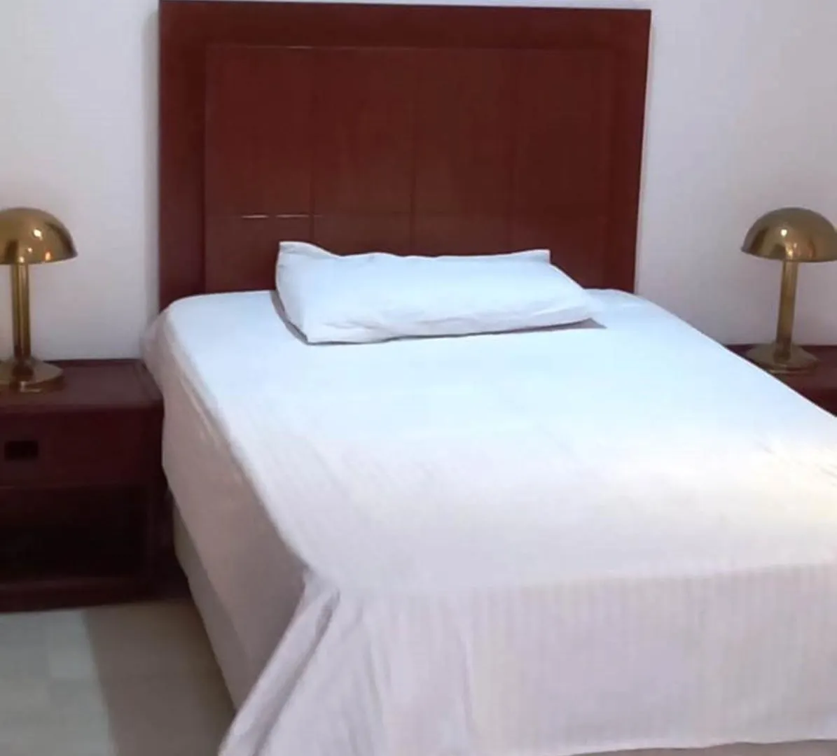 アパート Nagar Villa For Rent ルクソール