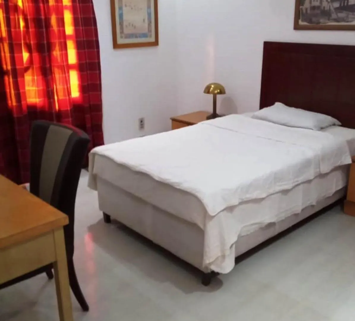 Nagar Villa For Rent ルクソール