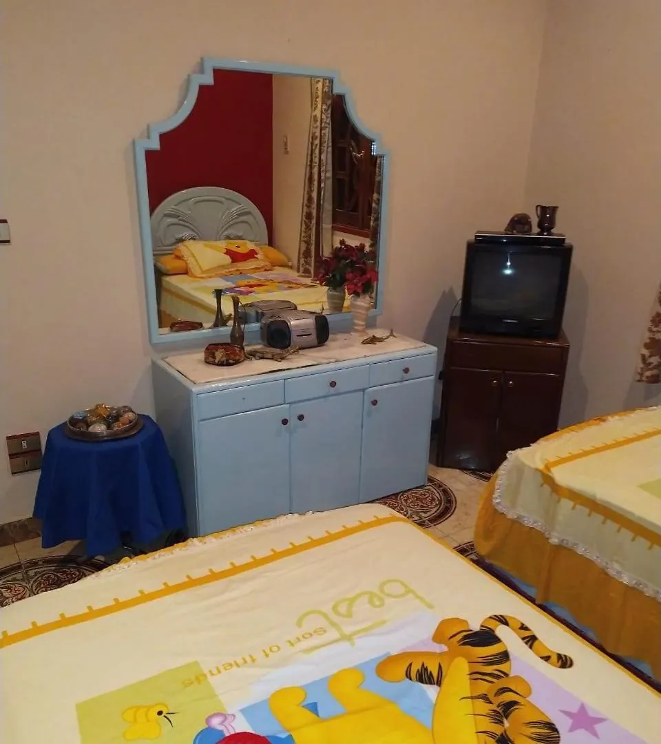 アパート Nagar Villa For Rent ルクソール